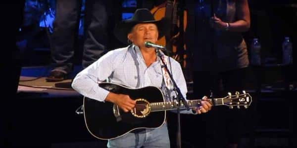 Other Guitar models Used by George Strait