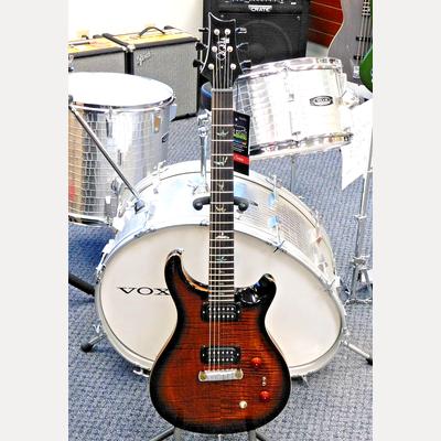 Paul's Guitar 2023