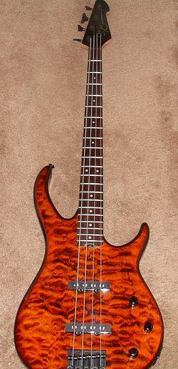 Peavey Bass Guitar Reviews and Comparisons