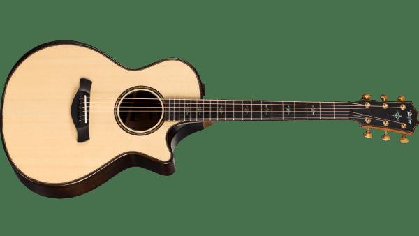 What is a Grand Concert Guitar