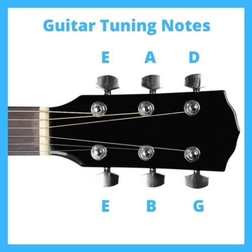 When and How to Tune Your G String