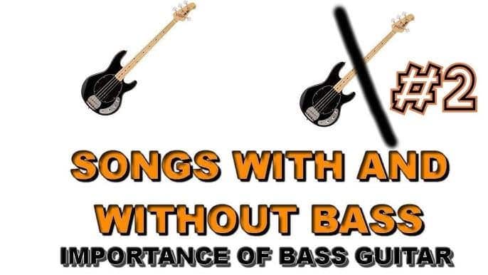 Why Bass Matters: Understanding the Role of Bass Guitar