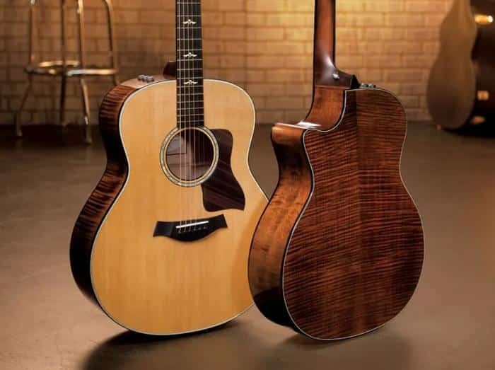 Comparing Series 10 with Other Guitar Brands