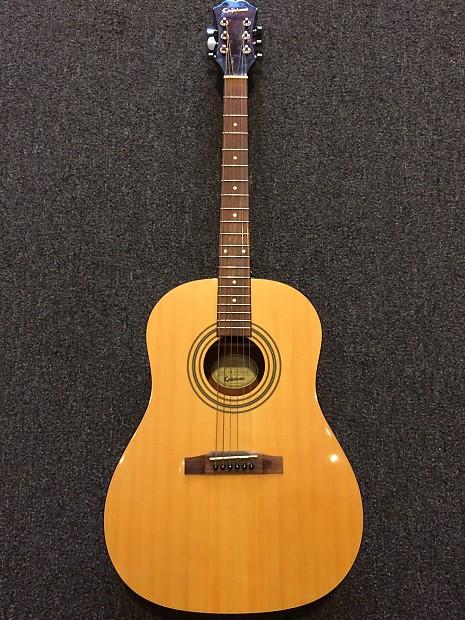 Comparison with Other Acoustic Guitars