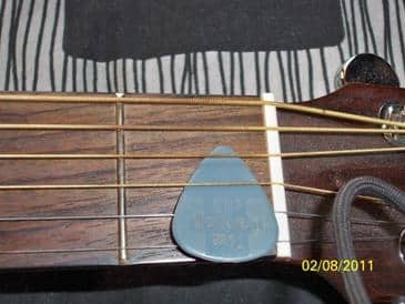 Dealing with Rusty Strings