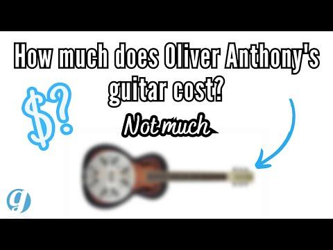 Detailed Look into the Guitar's Specs