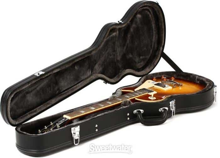 Epiphone Case for Les Paul-Style Guitars