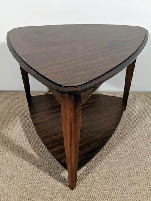 Guitar Pick Side Tables and End Tables