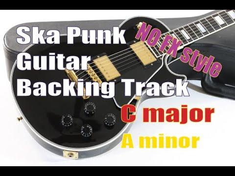 Influence and Innovation in Ska Punk Guitar