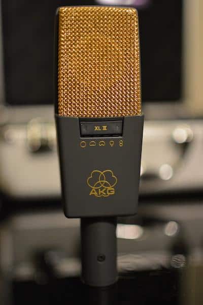 Popular Microphone Recommendations