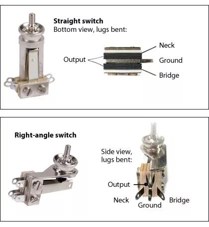 Recommended 3-Way Switches