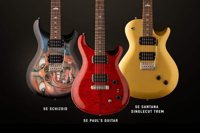 Review of Standard and Signature PRS Models