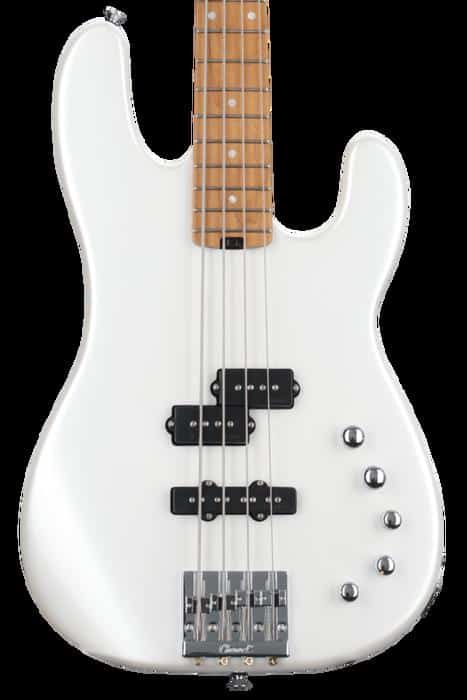 The Ideal Setup for Your Charvel Bass