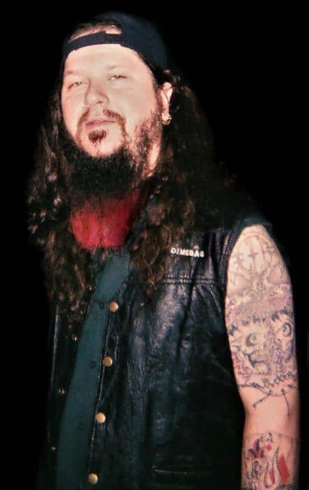 The Legacy of Dimebag and the Dime Slime Guitar