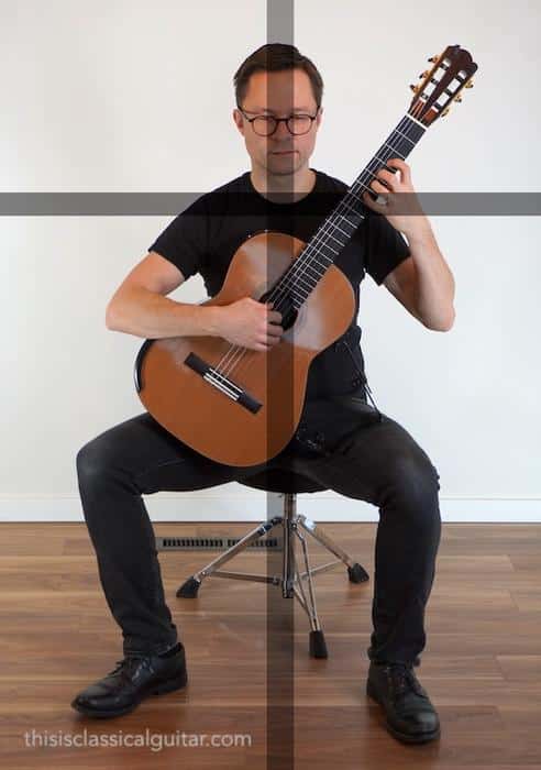 Tips for Improving Classical Guitar Posture