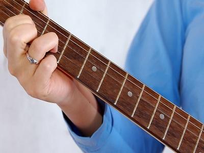 Tips for Left-Handed Guitarists