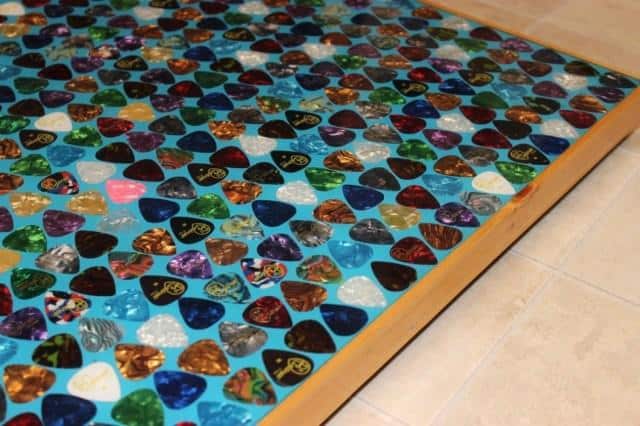 Using Epoxy Resin in Your Project