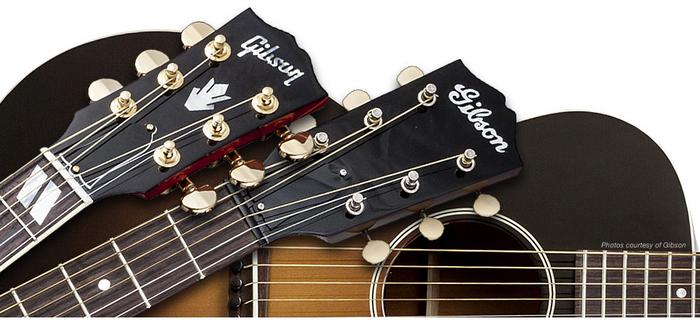 What to Consider When Buying a 12-String Guitar