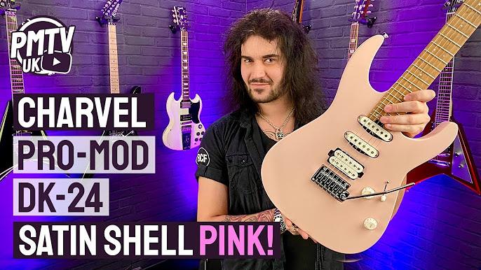 What Users are Saying about Charvel Basses