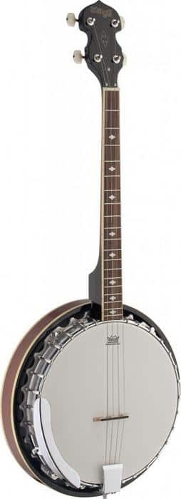 Where and When to Use a Banjo Guitar Hybrid?