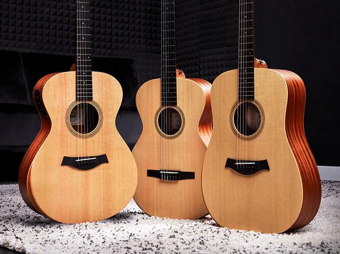 Where to Buy and Discuss Series 10 Guitars