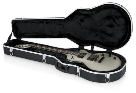 Where to Buy Les Paul Guitar Cases
