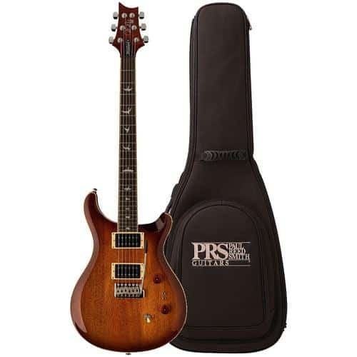 Where to Buy PRS Guitars