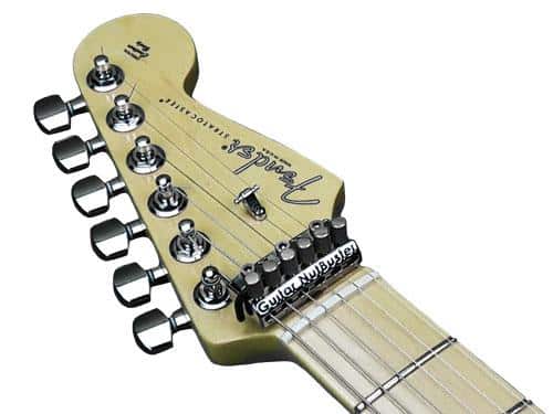 Where to Get the Best Locking Nuts for Your Guitar
