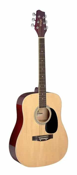Who Should Use a 1/2 Size Guitar?