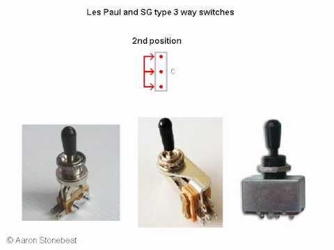 Why You Would Use a 3-Way Switch