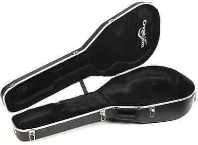 Caring for Your Ovation Guitar Case