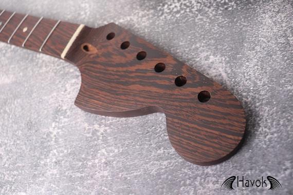 Experiences and Reviews of Wenge Neck