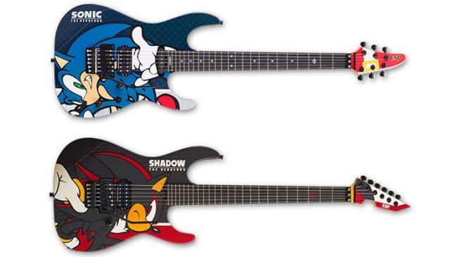 How to Get Your Hands on These Limited Edition Guitars