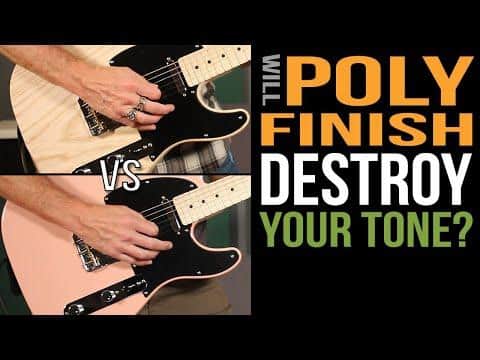 Impact on Guitar Tone and Playability
