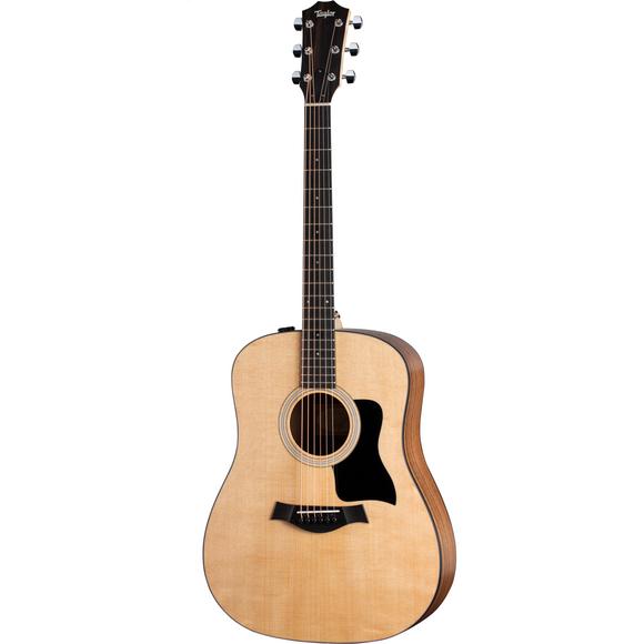 Is the Taylor 110e a good practice option?
