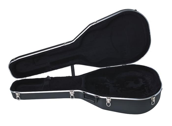 Ovation 8158-0 Hardshell Case