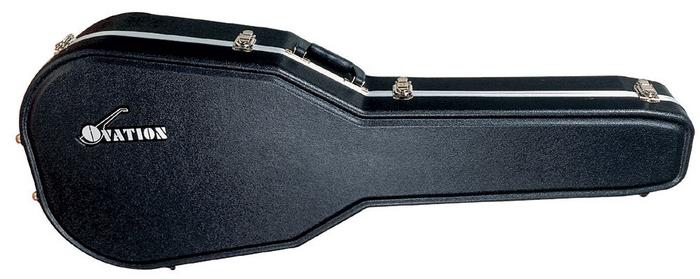 Ovation Mid-Depth Bowl Guitar Case