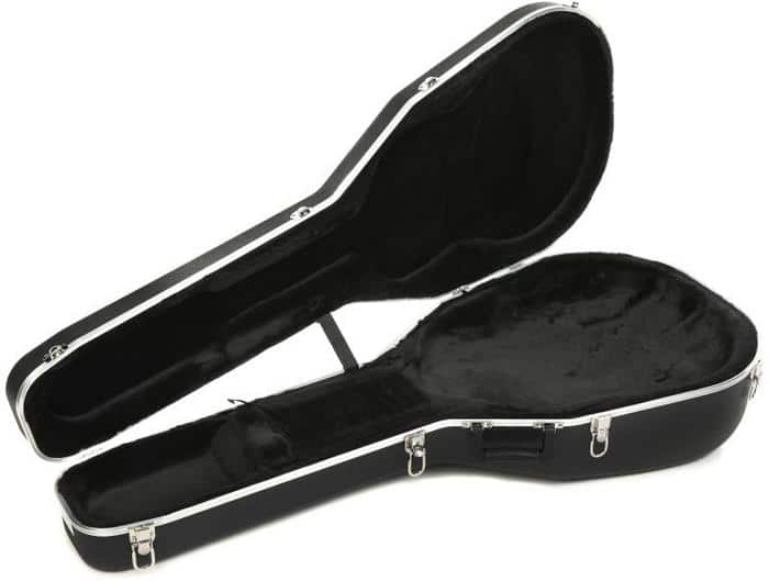 Ovation Super Shallow Hardshell Case