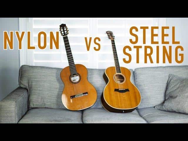 Quality Comparisons: Nylon Vs Traditional Strings