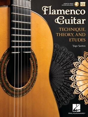 Characteristics of Flamenco Guitar