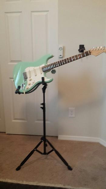 Electric Guitar Stands