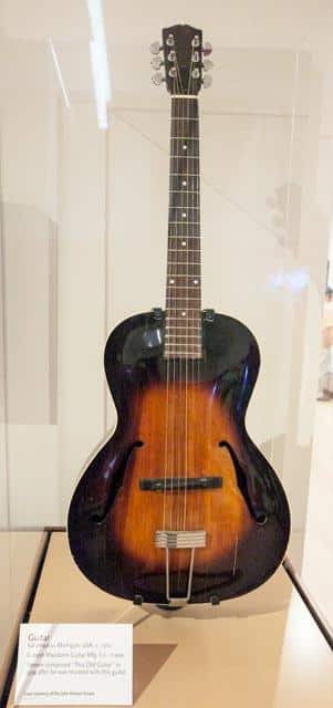 Gibson Archtop