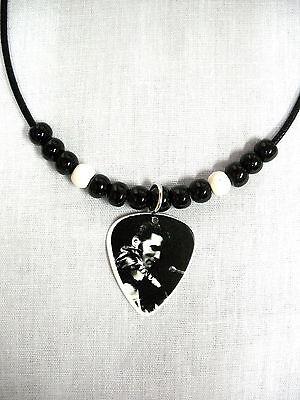Historical Significance of Plectrum Necklaces