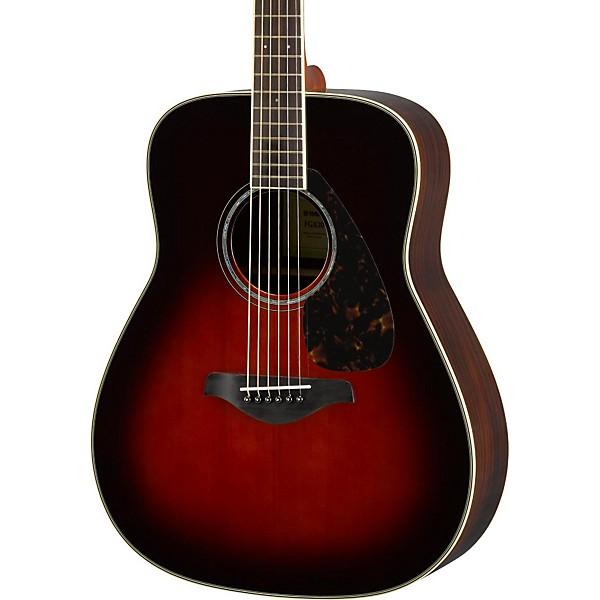 Is Yamaha FG830 Worth the Investment?