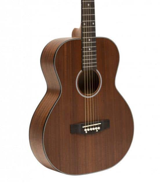 Purchase Options for Stagg Acoustic Guitars