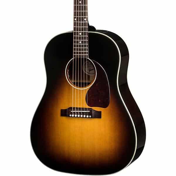 The Gibson J-45