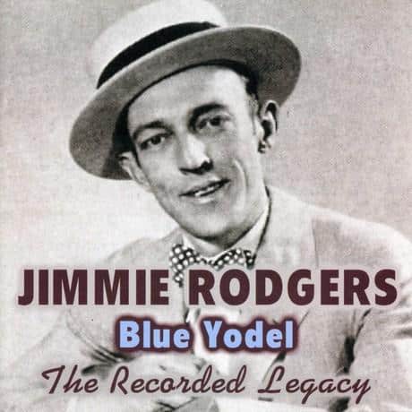 The Legend: Jimmie Rodgers