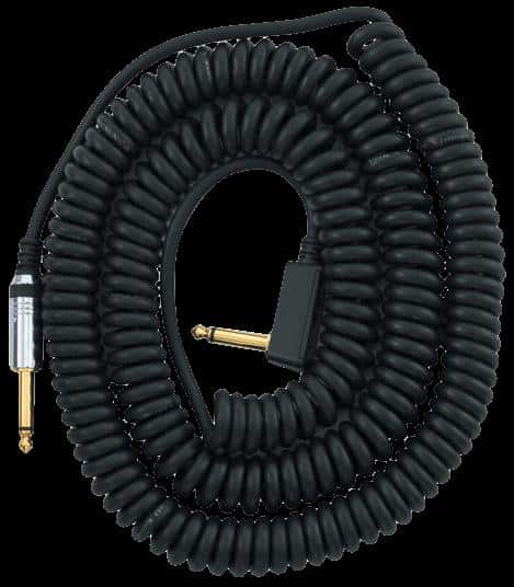 Top Rated Coily Cable Guitars