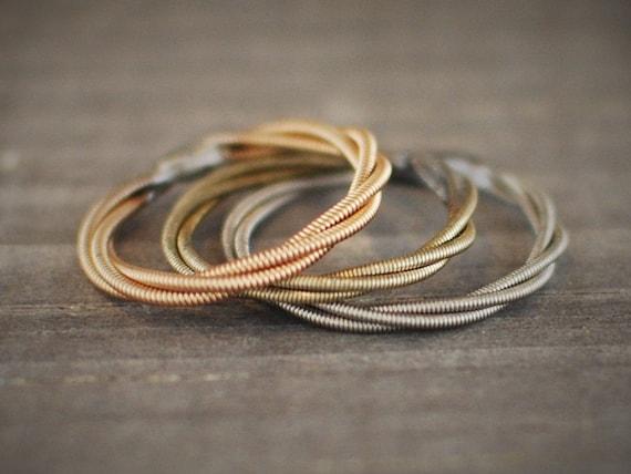 What to Remember When Caring for Your Guitar String Ring
