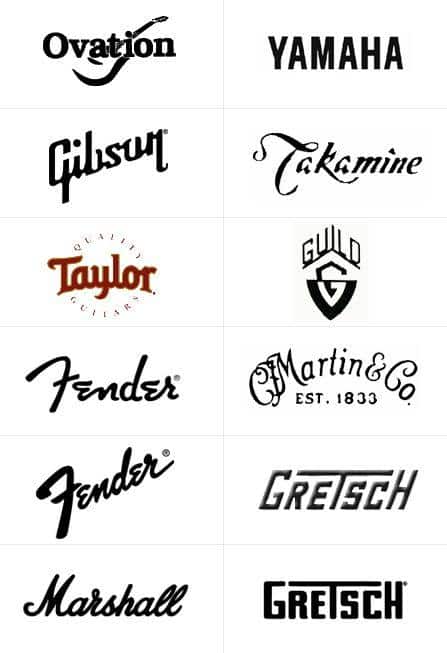 Epiphone and Other Brands